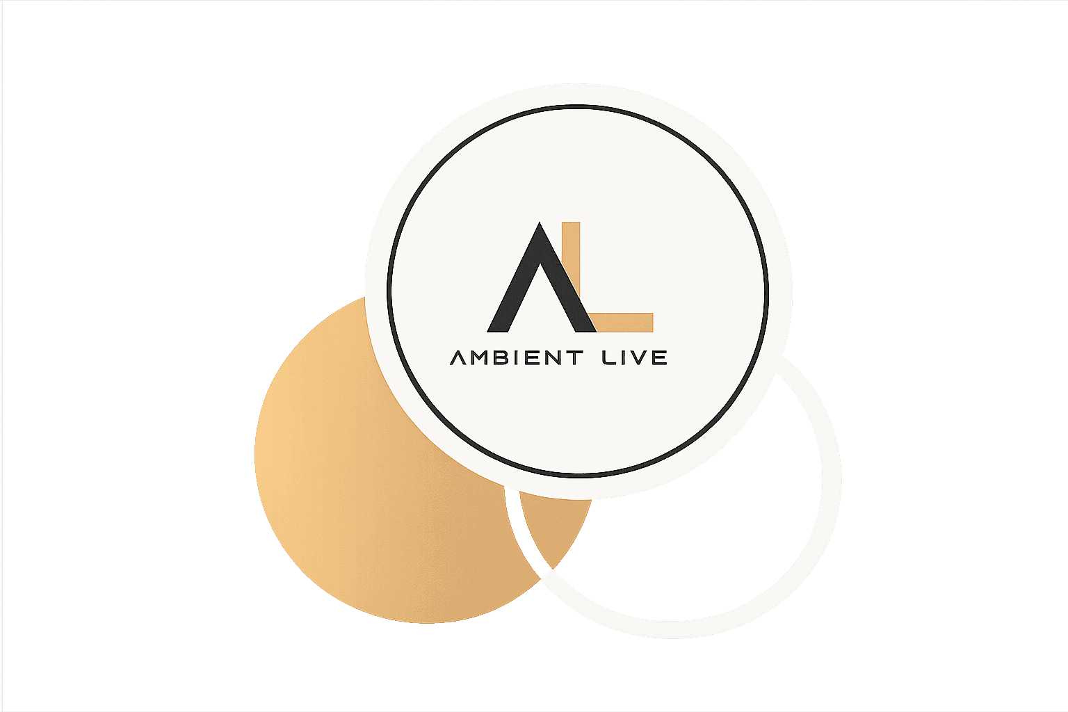 Monograma Ambient Live